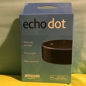 Echo dot